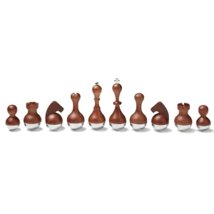 Umbra Chess Set - Wobble* Decorative Objects
