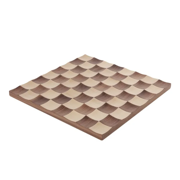 Umbra Chess Set - Wobble* Decorative Objects
