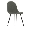 Collection Tuff Avenue Classic Chair - Grey* Chairs