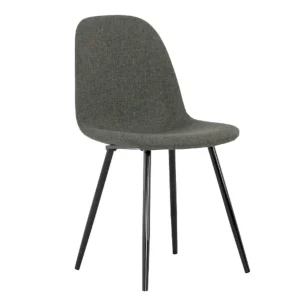 Collection Tuff Avenue Classic Chair - Grey* Chairs