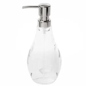 Umbra Clear Bath Accessories – Droplet* Bathroom