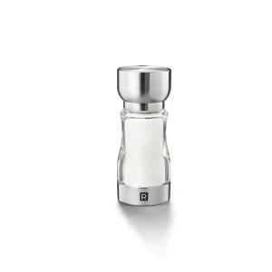 Ricardo 6" Clear Salt Shaker* Salt & Pepper Shakers