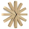 Umbra 20" Clock Wall - Ribbon* Clocks