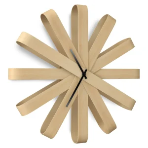 Umbra 20" Clock Wall - Ribbon* Clocks