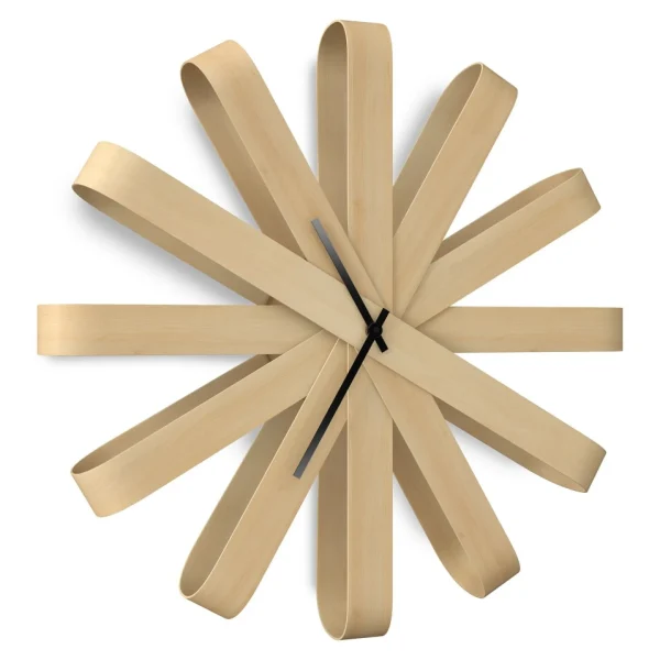Umbra 20" Clock Wall - Ribbon* Clocks