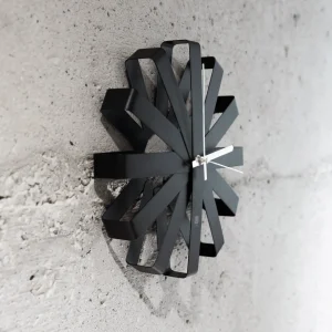 Umbra 12" Clock Wall - Ribbon* Clocks