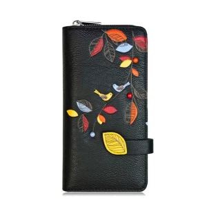 Espe Clutch - Avery* Wallets