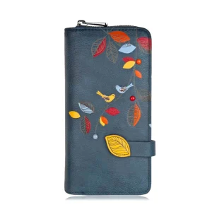 Espe Clutch - Avery* Wallets