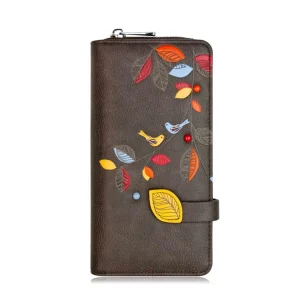 Espe Clutch - Avery* Wallets