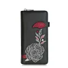 Espe Clutch - Begonia* Wallets