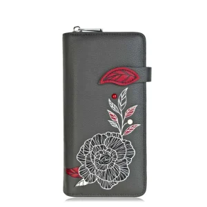 Espe Clutch - Begonia* Wallets