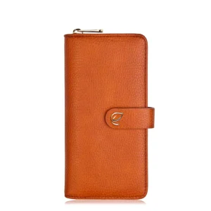 Espe Clutch - Cora* Shoulder Wallets