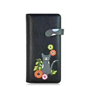 Espe Clutch Wallet - Bliss* Wallets