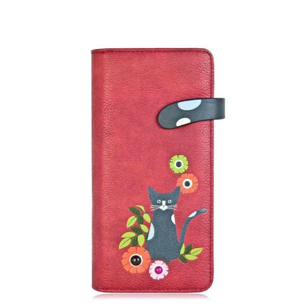 Espe Clutch Wallet - Bliss* Wallets