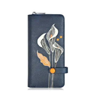 Espe Clutch Wallet - Calla* Wallets