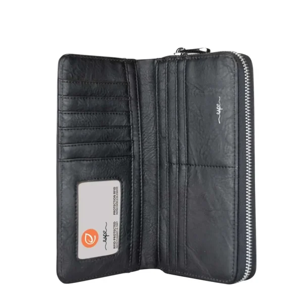 Espe Clutch Wallet - Calla* Wallets