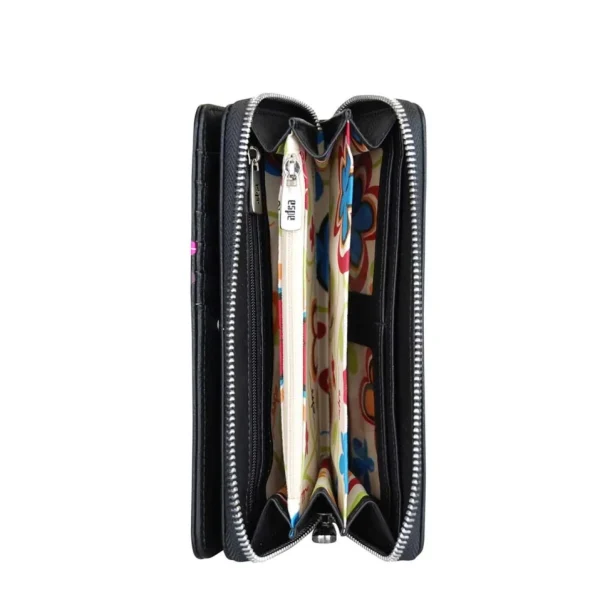 Espe Clutch Wallet - Calla* Wallets