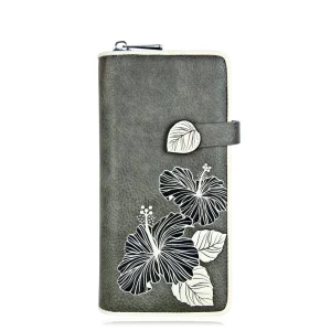 Espe Clutch Wallet - Carmen* Wallets
