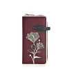 Espe Clutch Wallet - Magnolia* Wallets