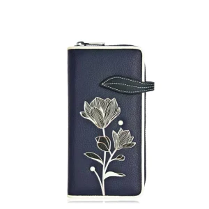 Espe Clutch Wallet - Magnolia* Wallets