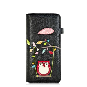 Espe Clutch Wallet - Swing* Wallets