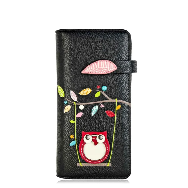 Espe Clutch Wallet - Swing* Wallets