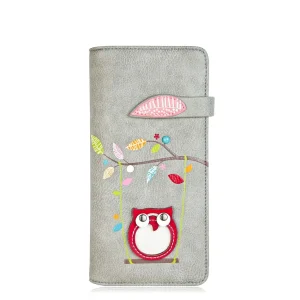 Espe Clutch Wallet - Swing* Wallets