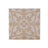 Canfloyd Coaster - Medina Beige And Pink* Serving Accessories