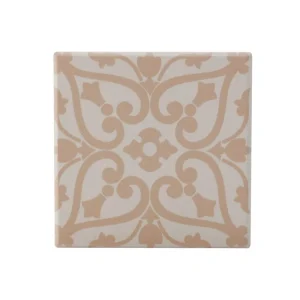 Canfloyd Coaster - Medina Beige And Pink* Serving Accessories