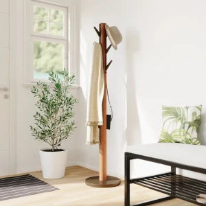Umbra Coat Rack - Flapper* Handles & Hooks
