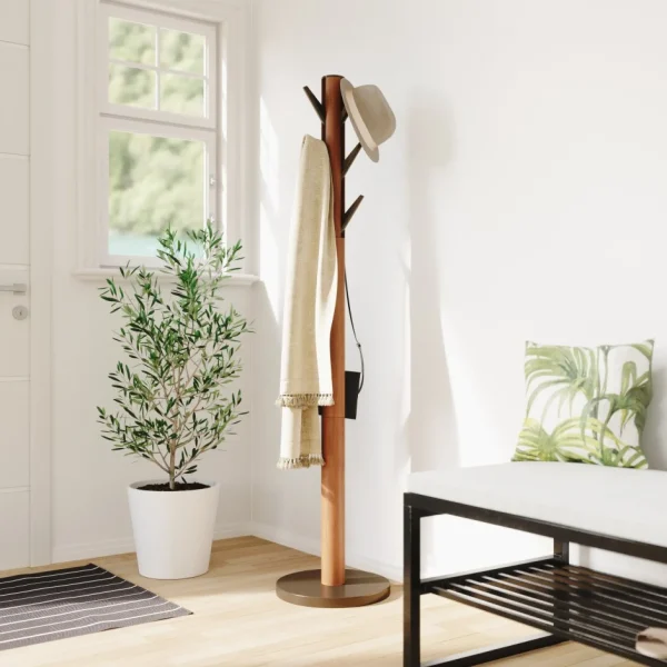 Umbra Coat Rack - Flapper* Handles & Hooks