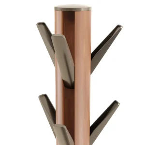 Umbra Coat Rack - Flapper* Handles & Hooks