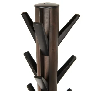 Umbra Coat Rack - Flapper* Handles & Hooks