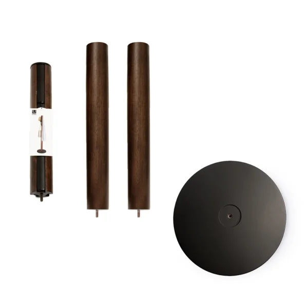 Umbra Coat Rack - Flapper* Handles & Hooks