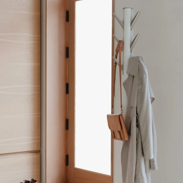 Umbra Coat Rack - Flapper* Handles & Hooks