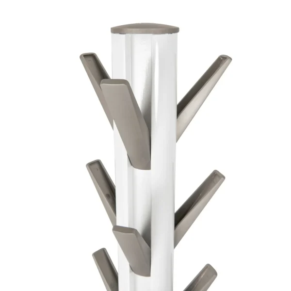 Umbra Coat Rack - Flapper* Handles & Hooks
