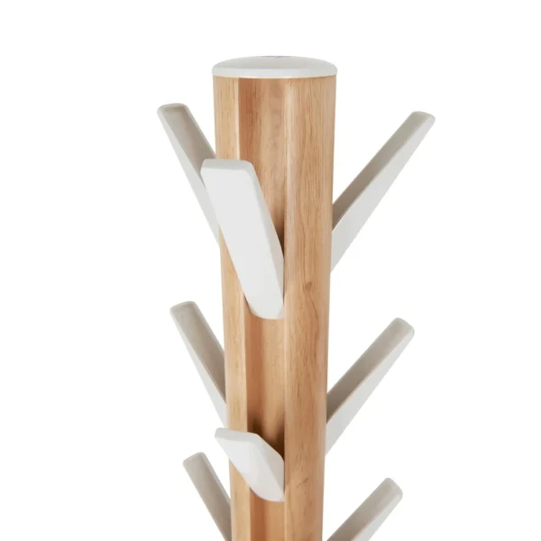 Umbra Coat Rack - Flapper* Handles & Hooks