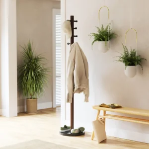 Umbra Coat Rack - Pillar* Handles & Hooks