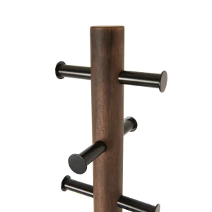 Umbra Coat Rack - Pillar* Handles & Hooks