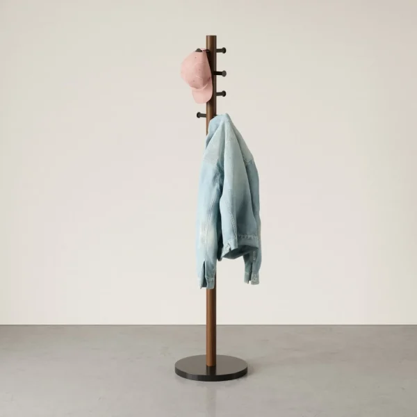 Umbra Coat Rack - Pillar* Handles & Hooks