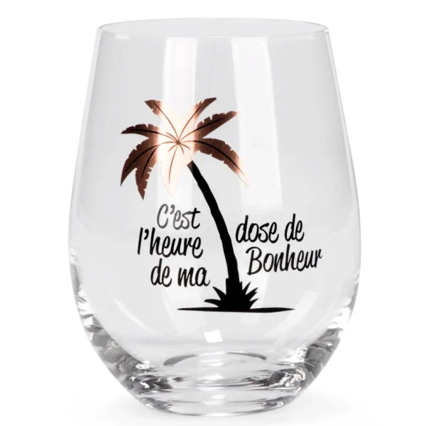 Agence K Cocktail Glasses - Tropical* All For Spirits