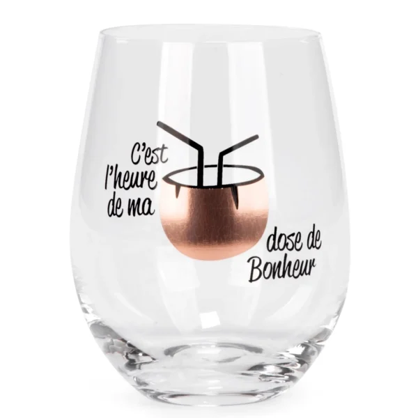 Agence K Cocktail Glasses - Tropical* All For Spirits