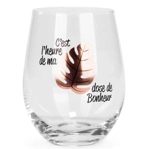 Agence K Cocktail Glasses - Tropical* All For Spirits