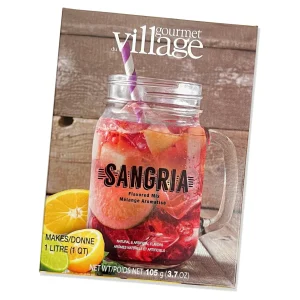 Gourmet du Village Cocktail Mix - Sangria* All For Cocktails