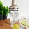 Agence K Cocktail Mixer With Recipes* All For Cocktails