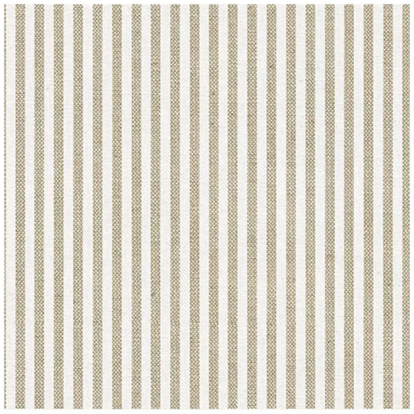 Attitudes Import 2 Cocktail Napkins - Beige* Tablecloths, Placemats & Napkins