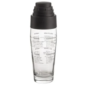 Trudeau Cocktail Shaker* All For Cocktails