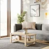 Umbra Coffee Table - Bellwood* Tables