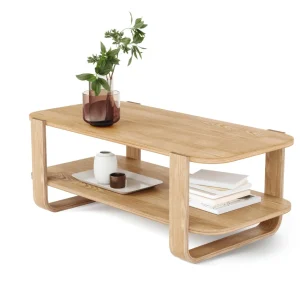 Umbra Coffee Table - Bellwood* Tables