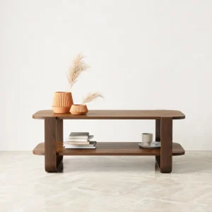 Umbra Coffee Table - Bellwood* Tables